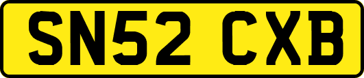 SN52CXB