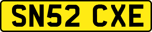 SN52CXE
