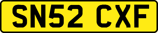 SN52CXF
