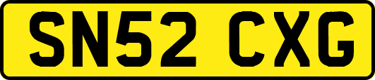 SN52CXG