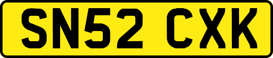SN52CXK