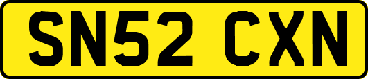 SN52CXN