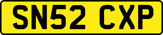 SN52CXP