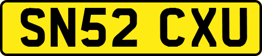 SN52CXU