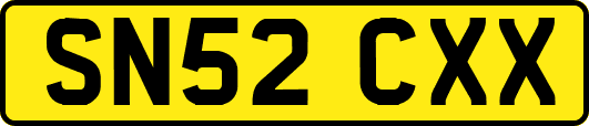 SN52CXX