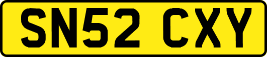 SN52CXY