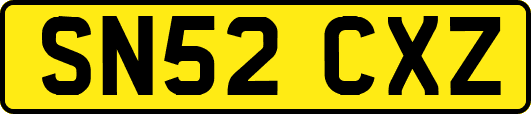 SN52CXZ