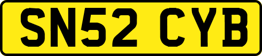 SN52CYB