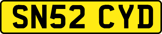 SN52CYD