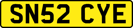 SN52CYE