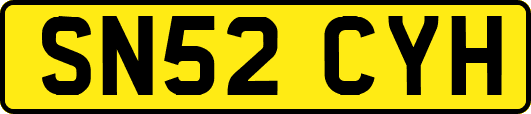 SN52CYH