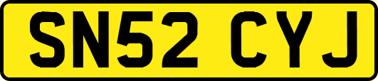 SN52CYJ