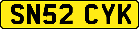SN52CYK