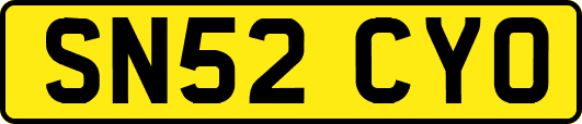SN52CYO