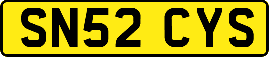 SN52CYS
