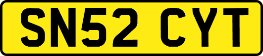 SN52CYT