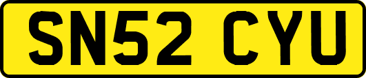 SN52CYU