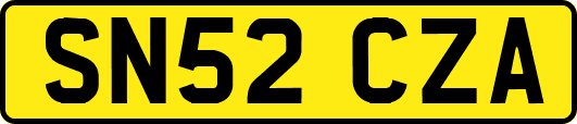 SN52CZA