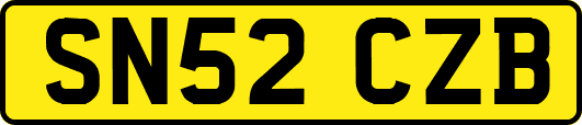 SN52CZB