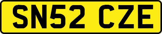 SN52CZE