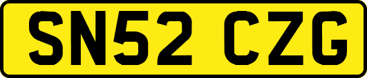SN52CZG