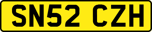 SN52CZH