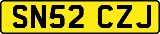 SN52CZJ
