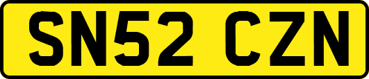 SN52CZN
