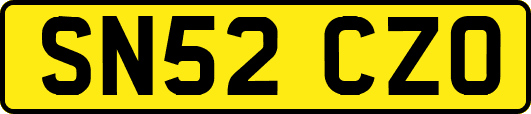 SN52CZO