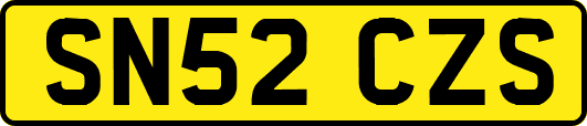SN52CZS