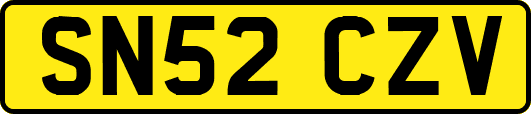 SN52CZV