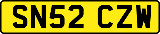 SN52CZW