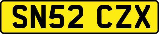 SN52CZX