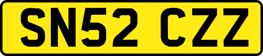 SN52CZZ