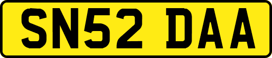 SN52DAA