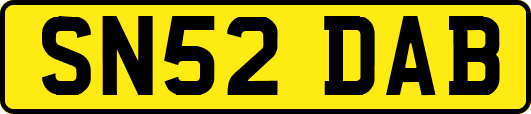 SN52DAB