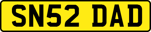 SN52DAD
