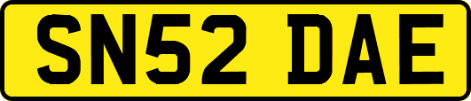 SN52DAE