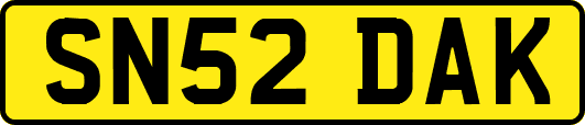 SN52DAK