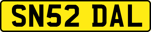 SN52DAL