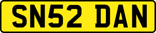 SN52DAN