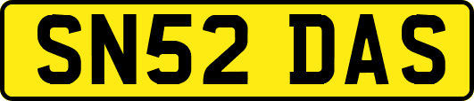 SN52DAS
