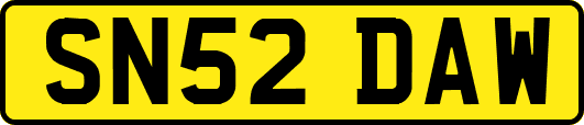 SN52DAW