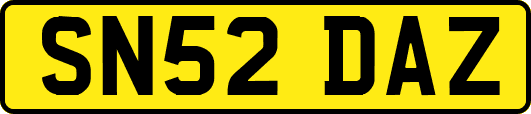 SN52DAZ