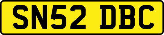SN52DBC