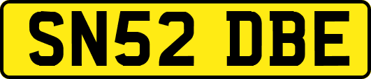 SN52DBE