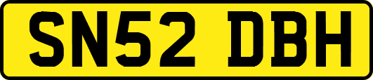 SN52DBH