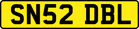SN52DBL