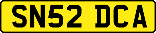 SN52DCA