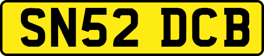 SN52DCB